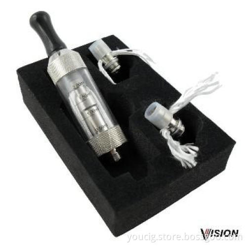 best health vision vivi nova atomizer kits